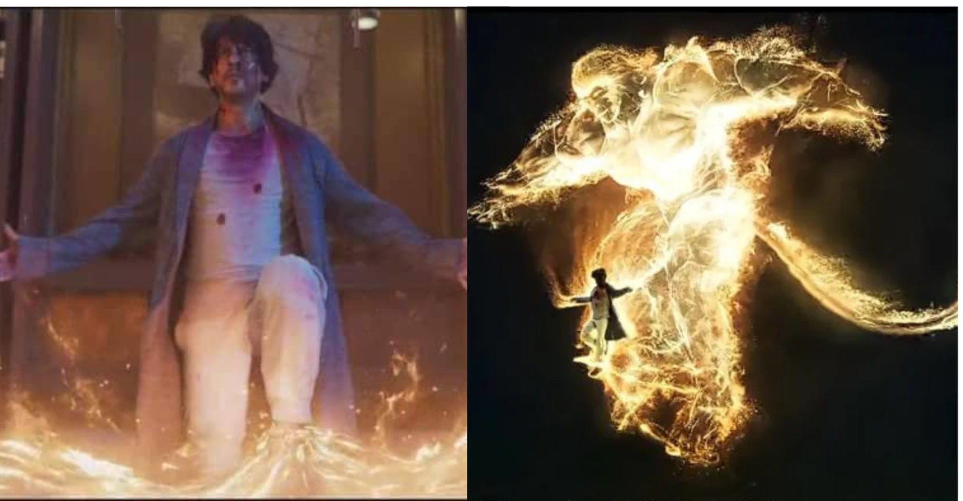 SRK’s first look for ‘Brahmastra’ leaked online