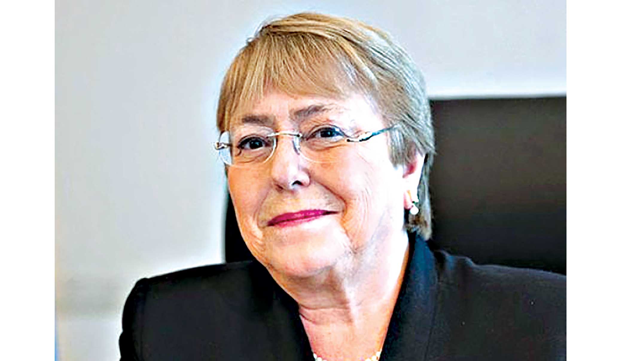 Allegations alarming