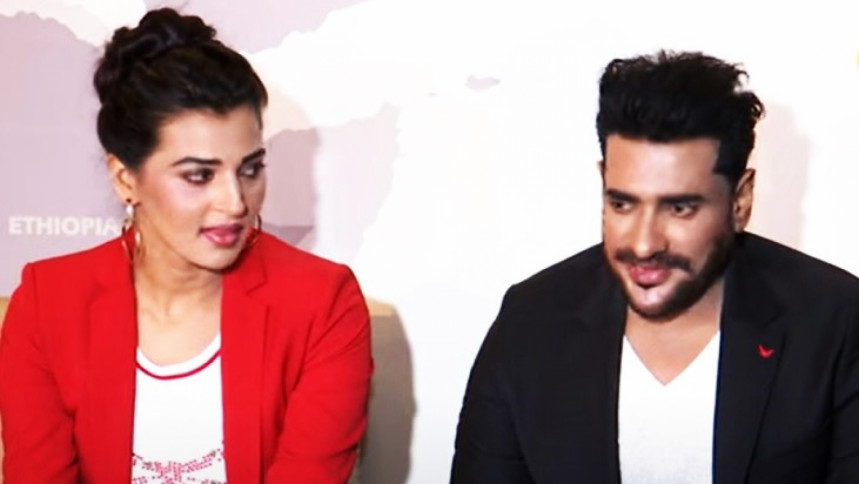 ‘Misha has no significant contributions to Bangladeshi films’: Ananta