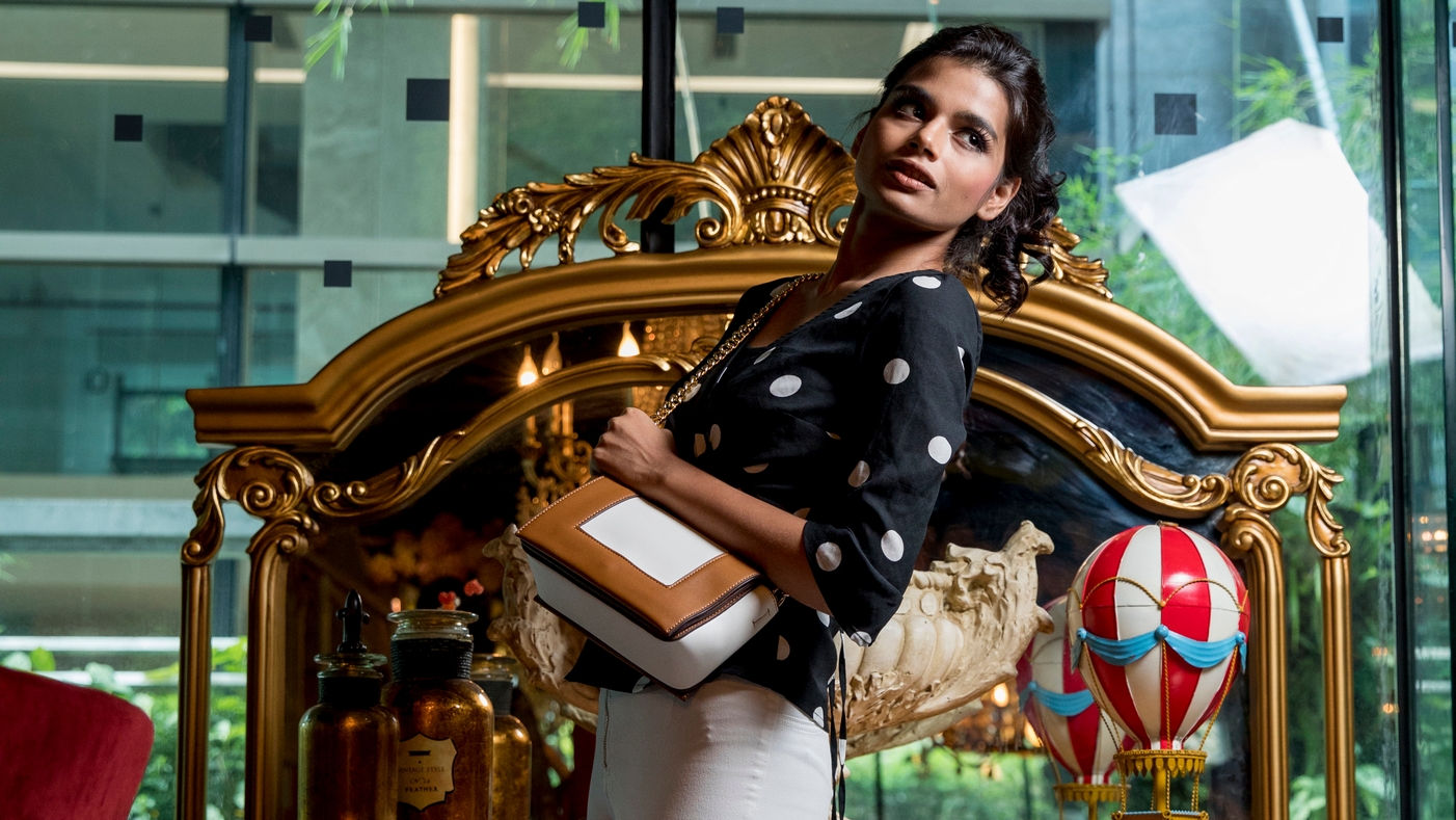 Top 3 hand bag trends: Fashion accessories you need