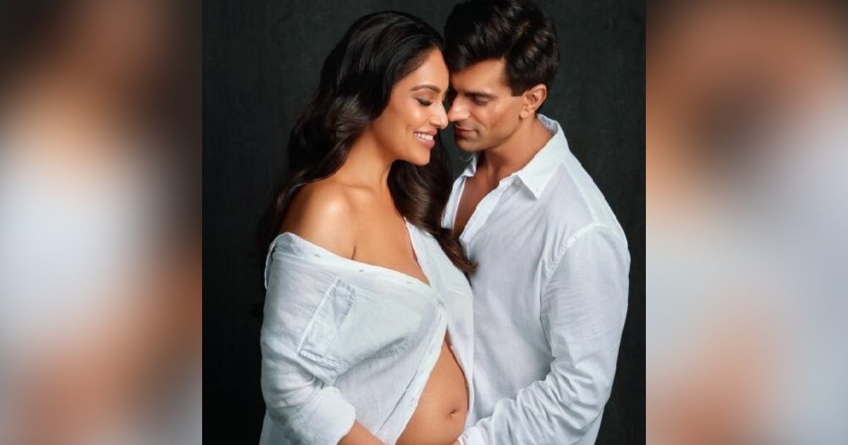 Bipasha Basu, Karan Singh Grover announce pregnancy