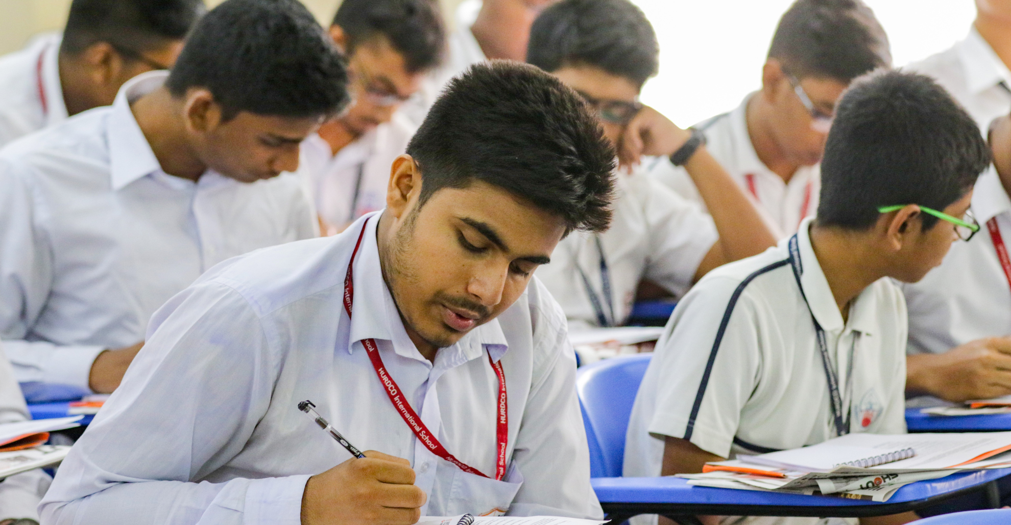 The unwanted necessity of coaching centres