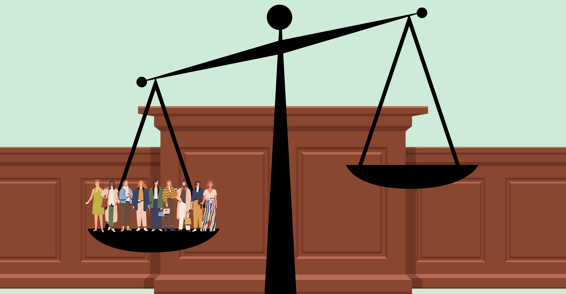 Why the High Court’s comments on women’s clothing is objectionable