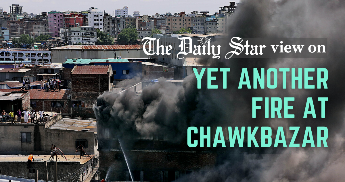 How many more will die in fires?