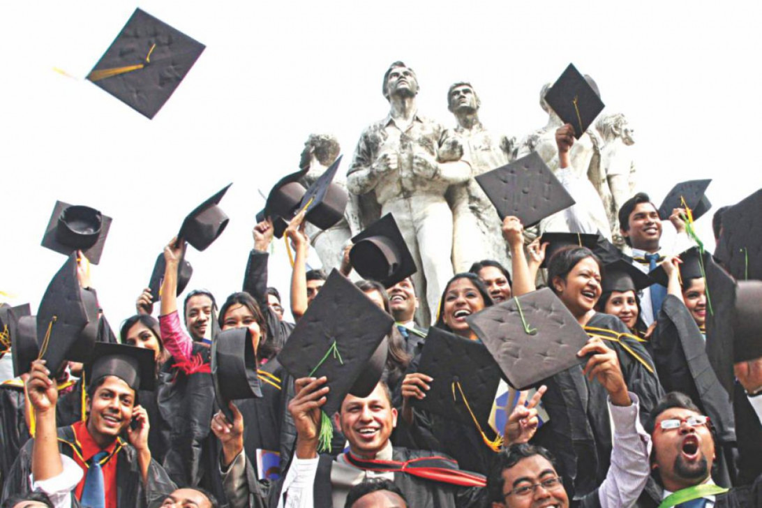 Demographic dividend: How do we include more youth into Bangladesh's economy?