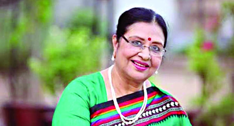 I never wanted to live as a star: Shabnam