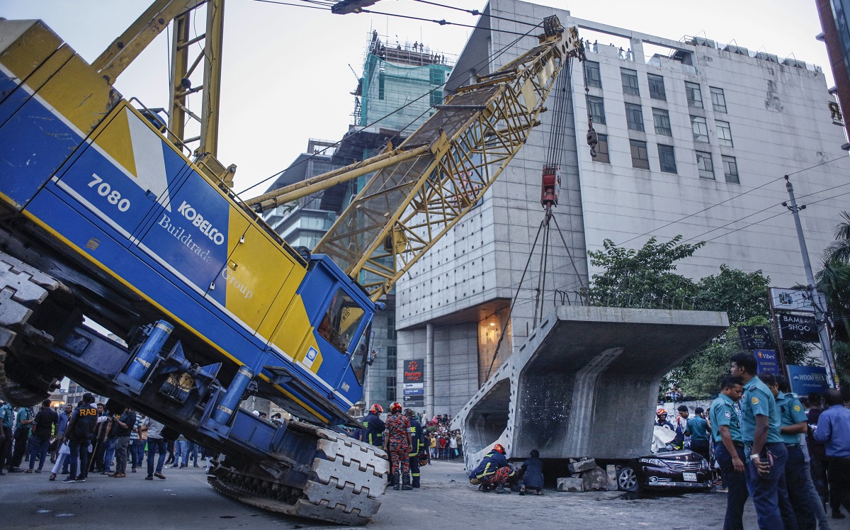 Ambivalence towards road safety: How many deaths are too many deaths?