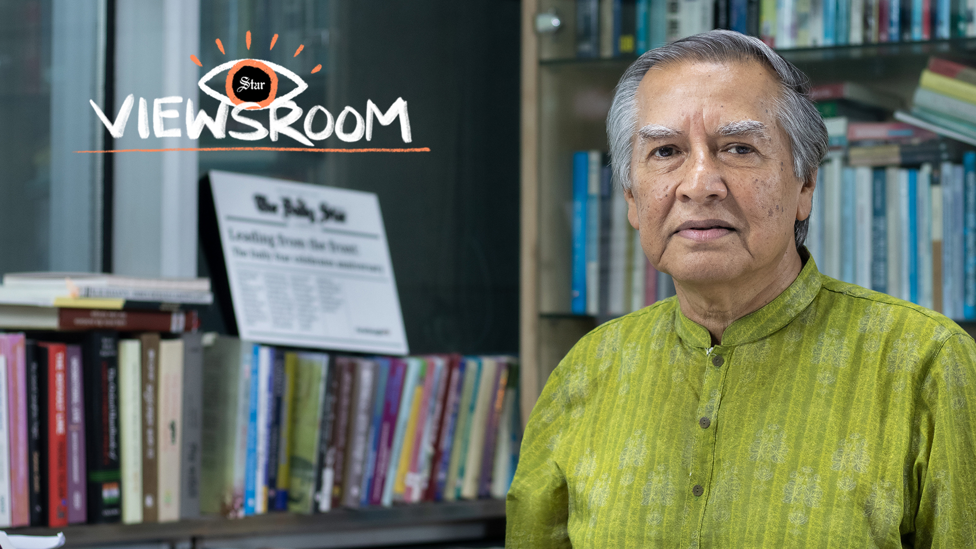 UN rights chief’s suggestion is important; let’s implement it