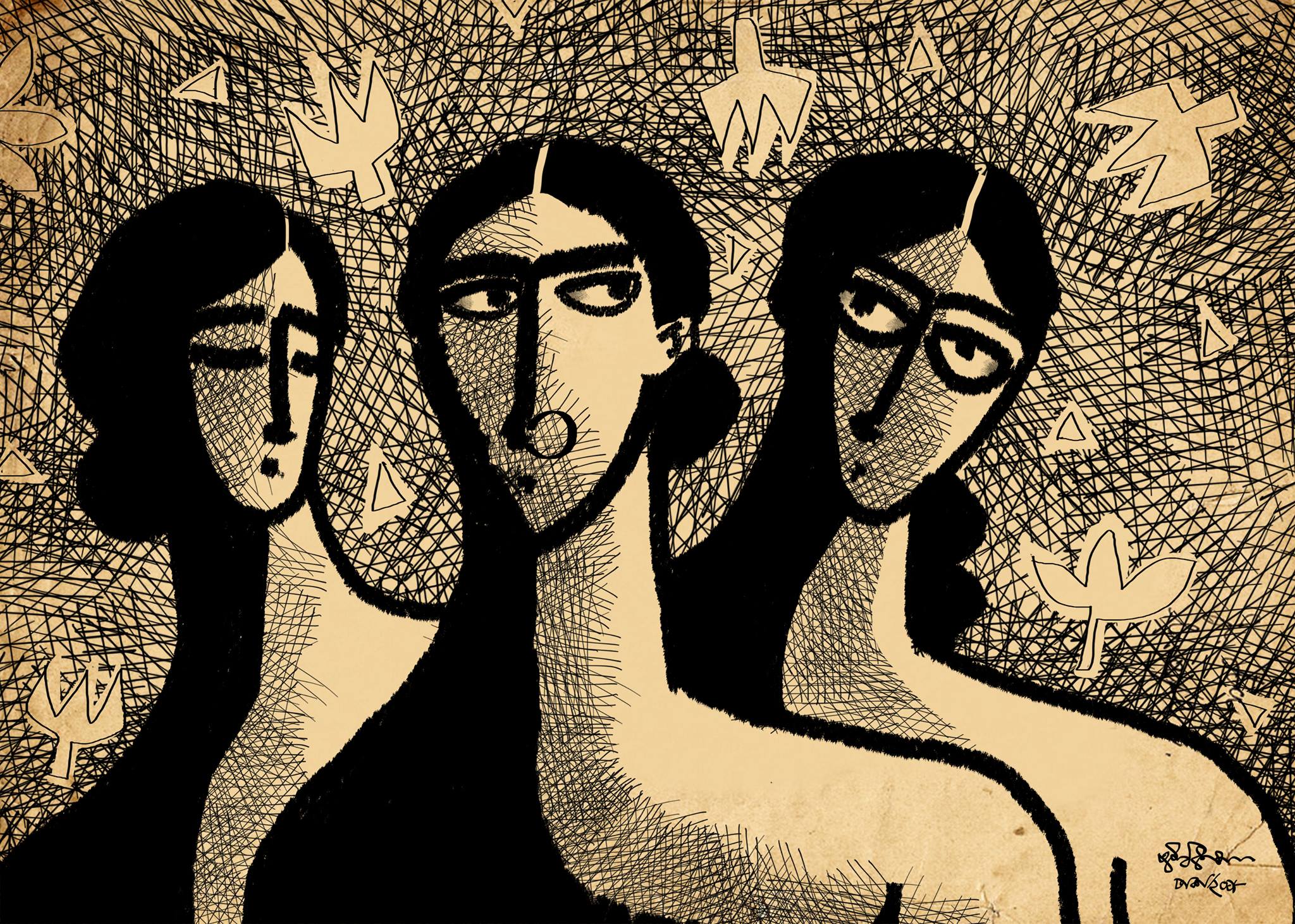 Is violence against women only a women’s issue?