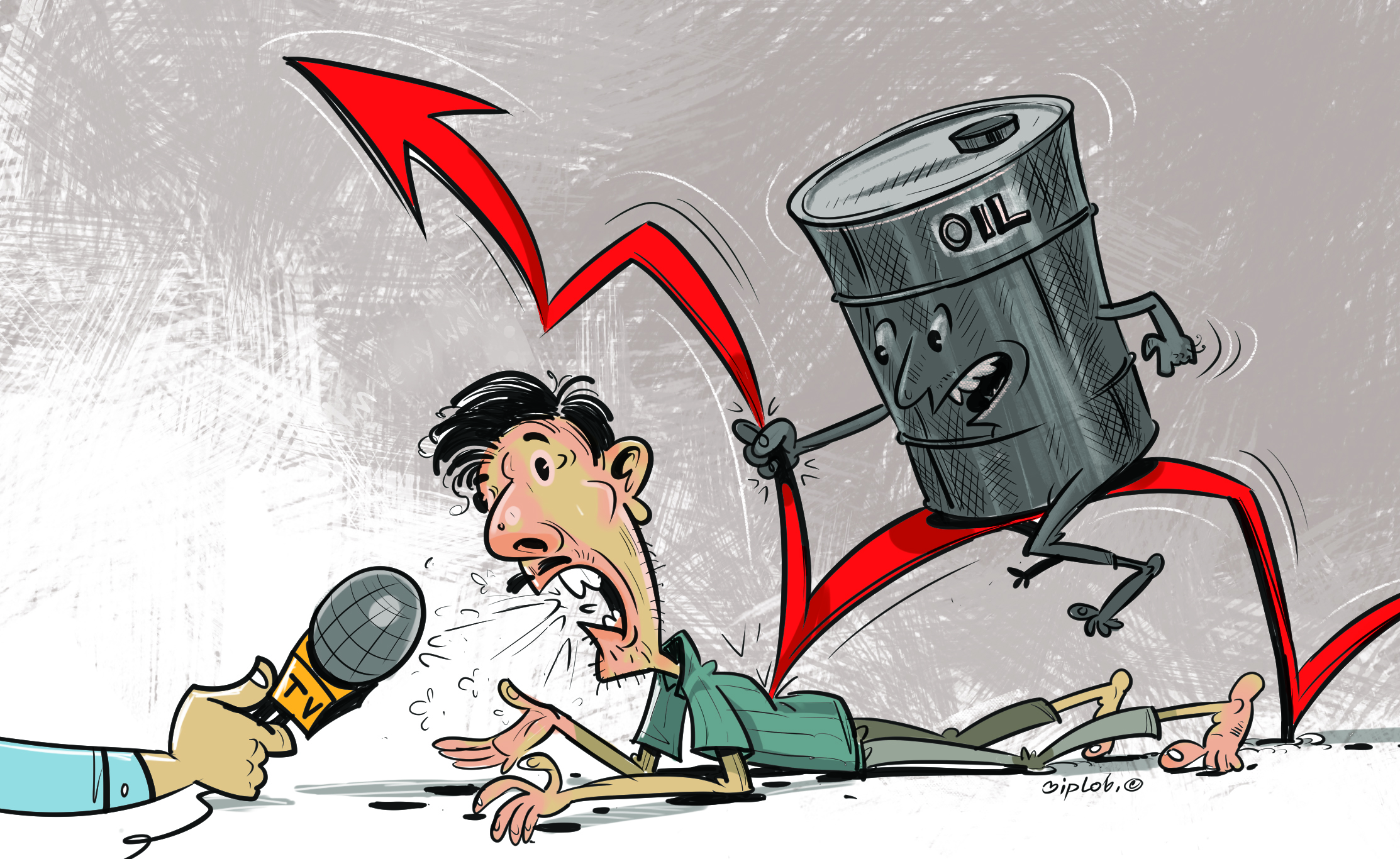 Rising costs of living: The common citizens tell us their perspective 