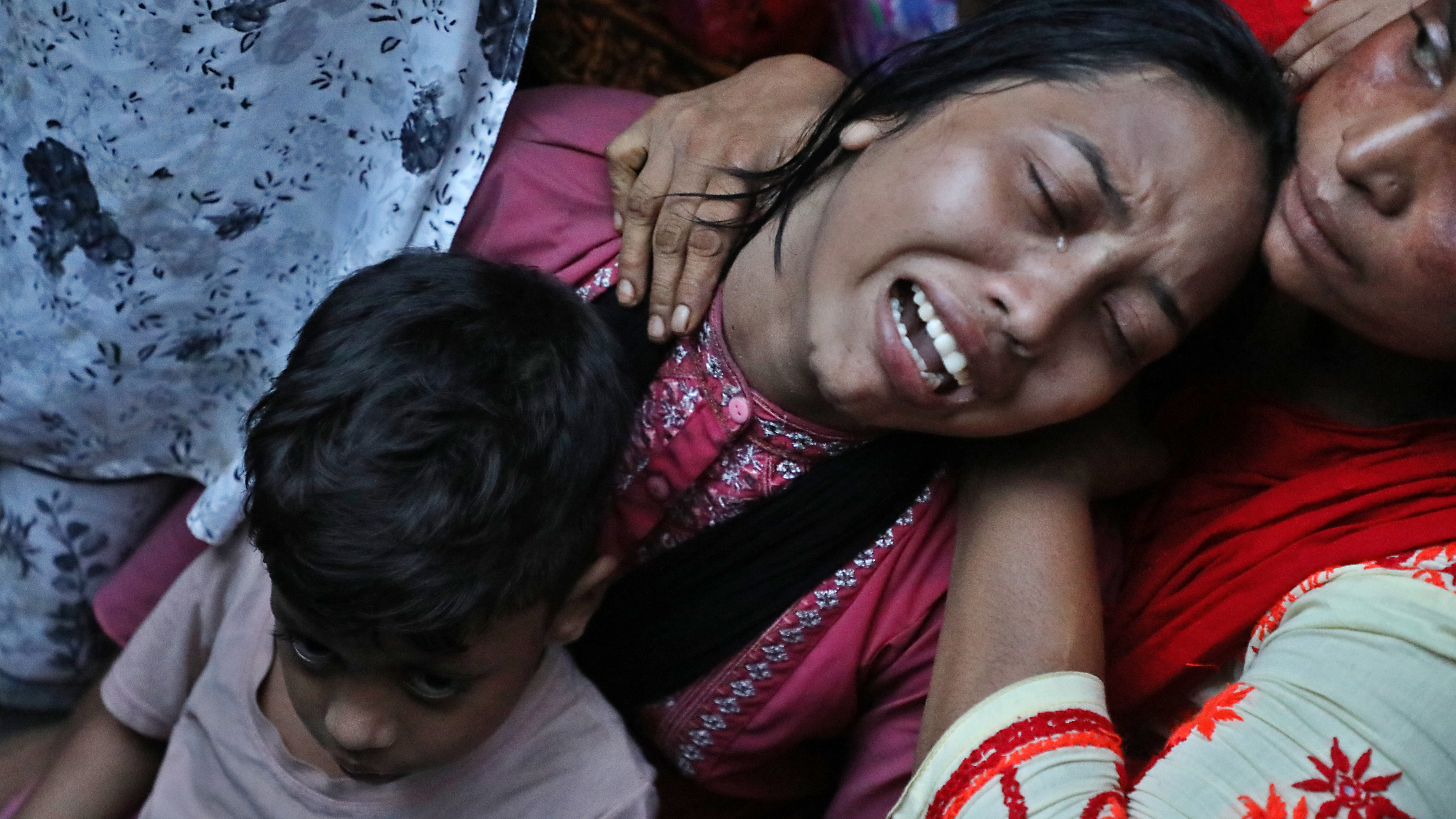 Death in police custody: We’ll sue cops first, then receive body