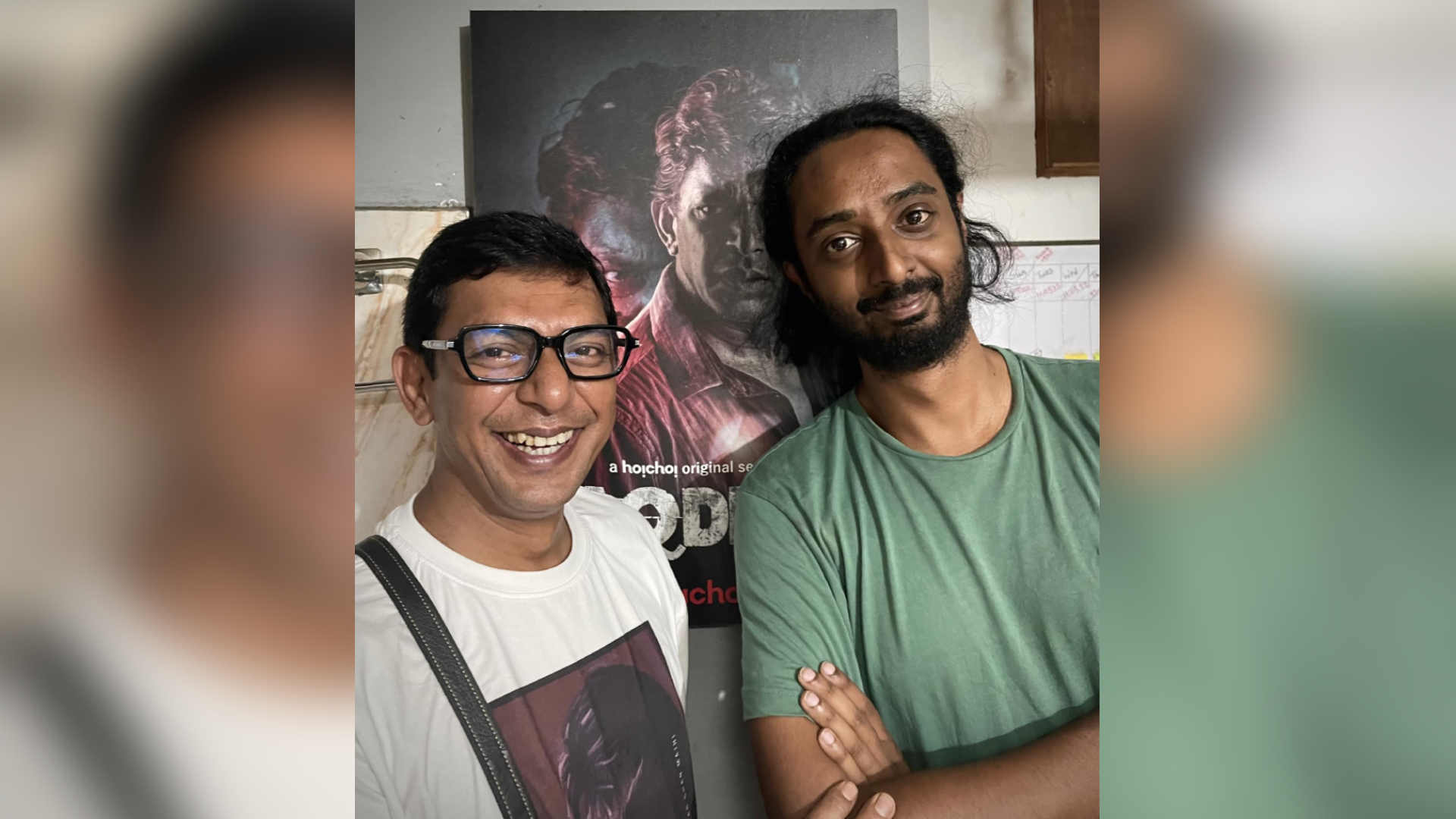 Is ‘Karagar’ another landmark for OTT?