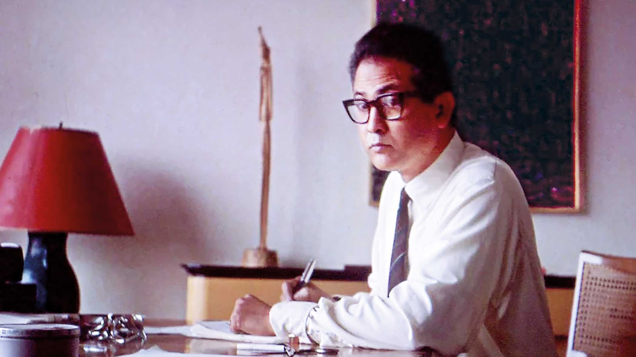 Death and Displacement in Syed Waliullah’s Partition Stories