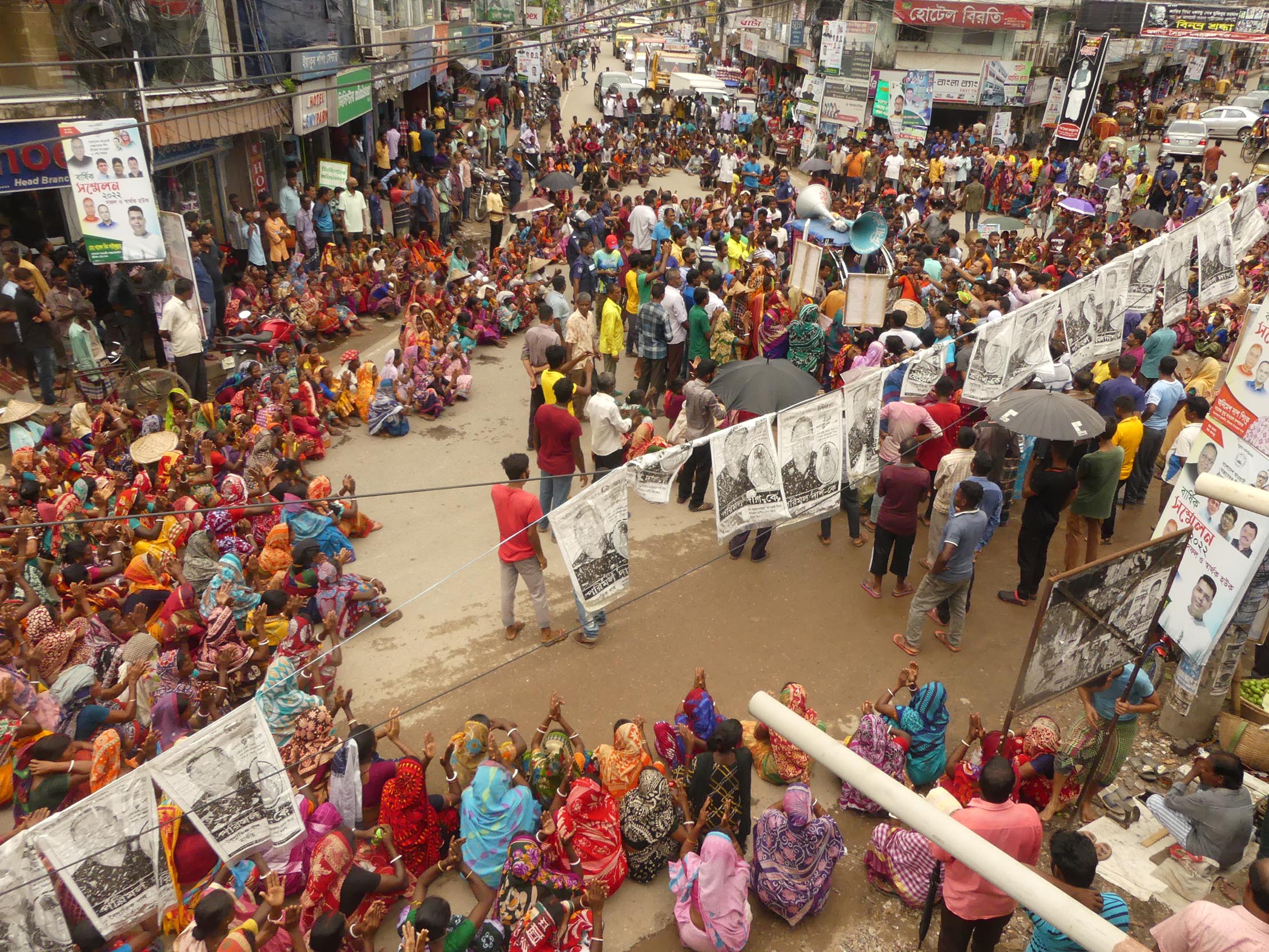 Fairer wages, or more broken promises for tea workers?