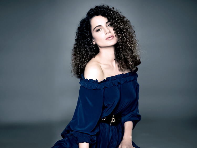 Kangana threatens to sue Filmfare Awards 