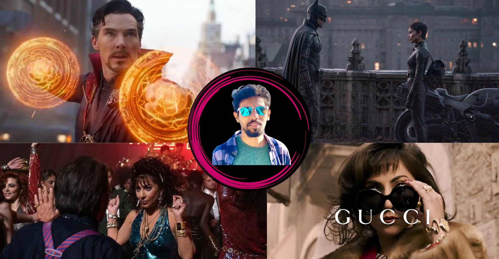 Laksham to LA: A Bangladeshi’s journey to Hollywood