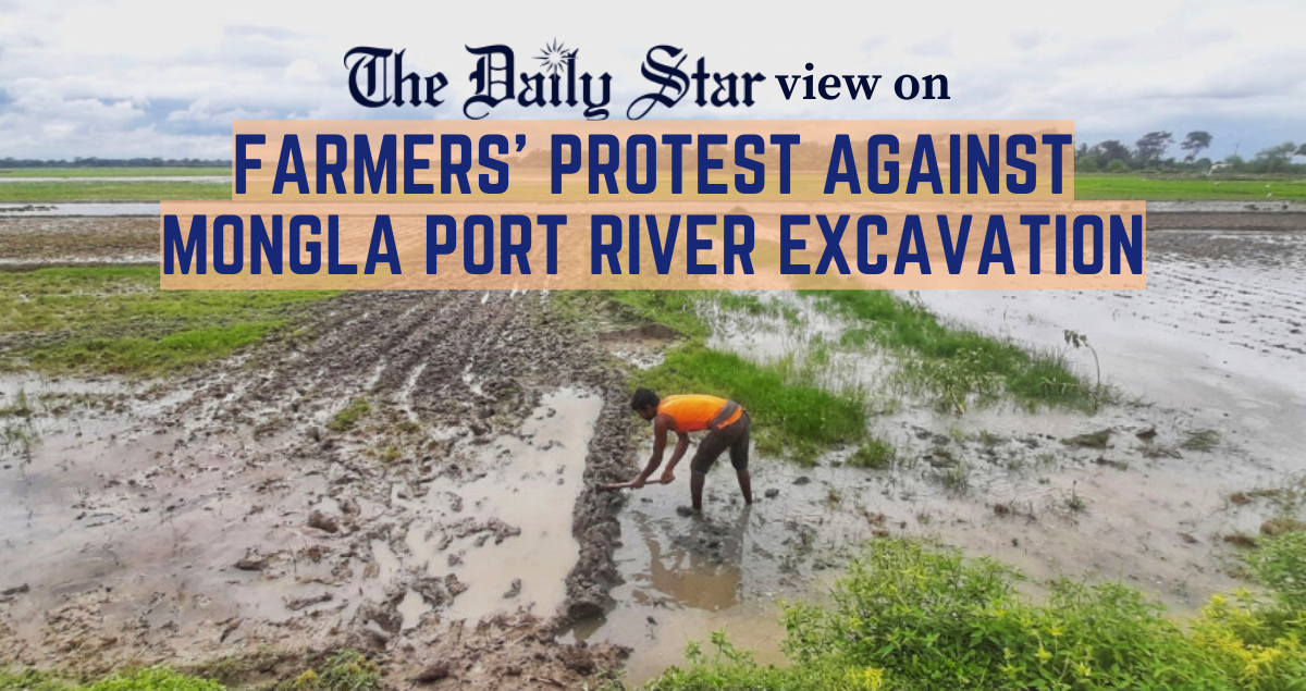 Why can’t we do river excavation right?