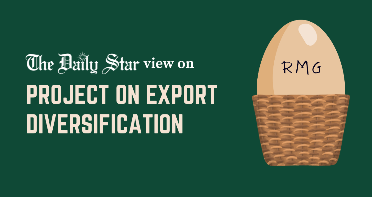 To boost exports, we must remove barriers to their diversification