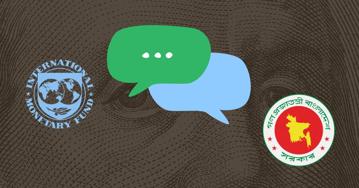 IMF Loan Talks: Here's how we need to prepare