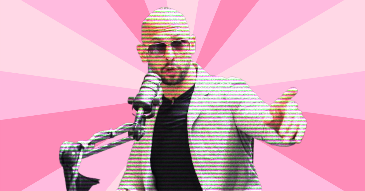 Andrew Tate: The man, the misogynist, the bigot