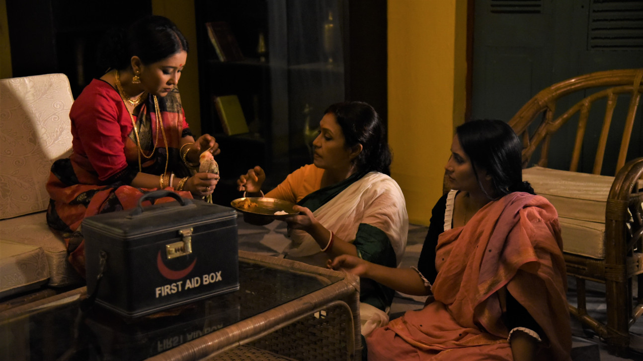 TV dramas and film celebrating Kazi Nazrul Islam on his death anniversary