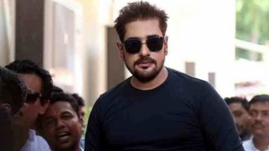 I have signed on for ‘Kill Him’ as only an actor: Ananta Jalil