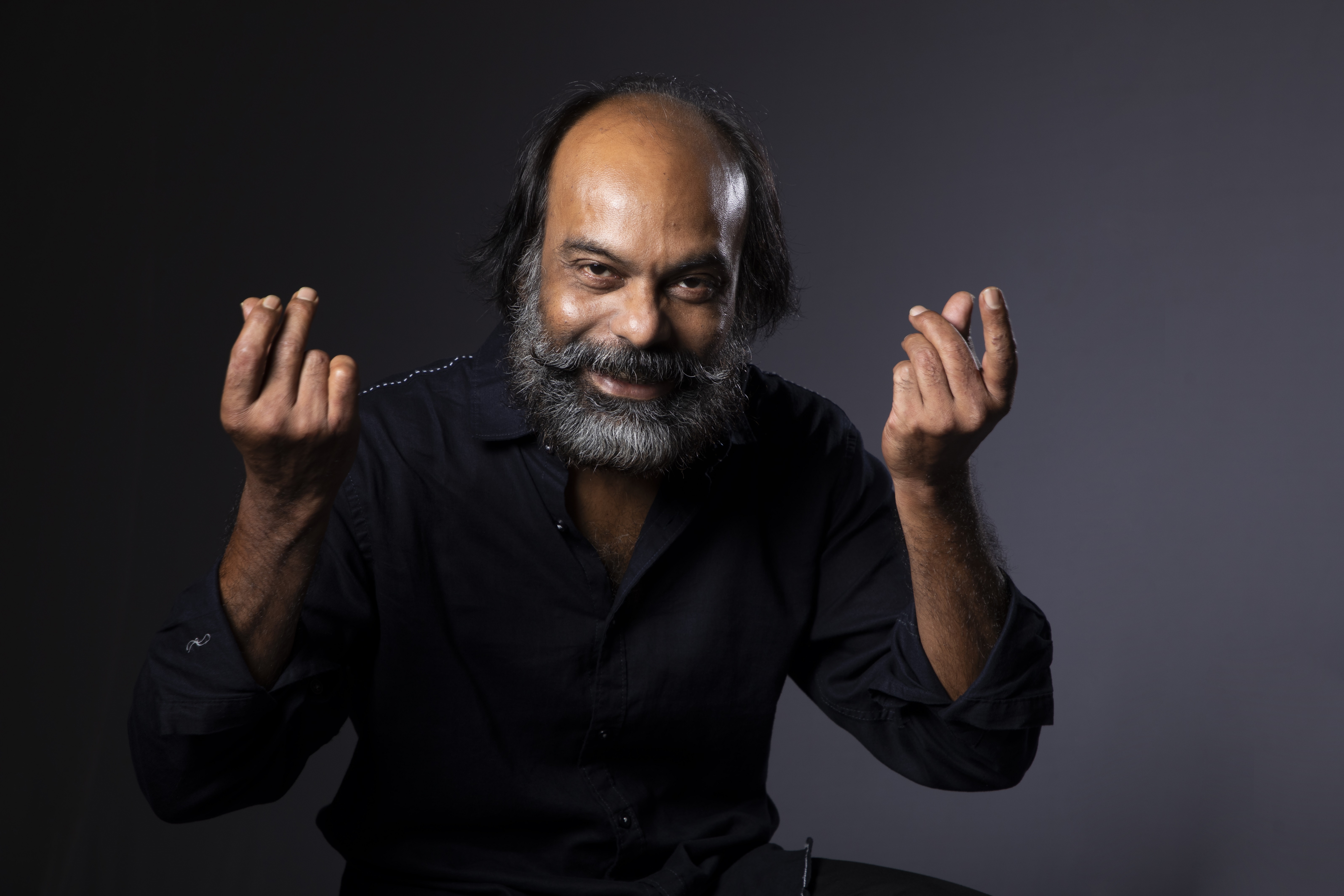 Nasir Uddin Khan and the secrets of his versatility