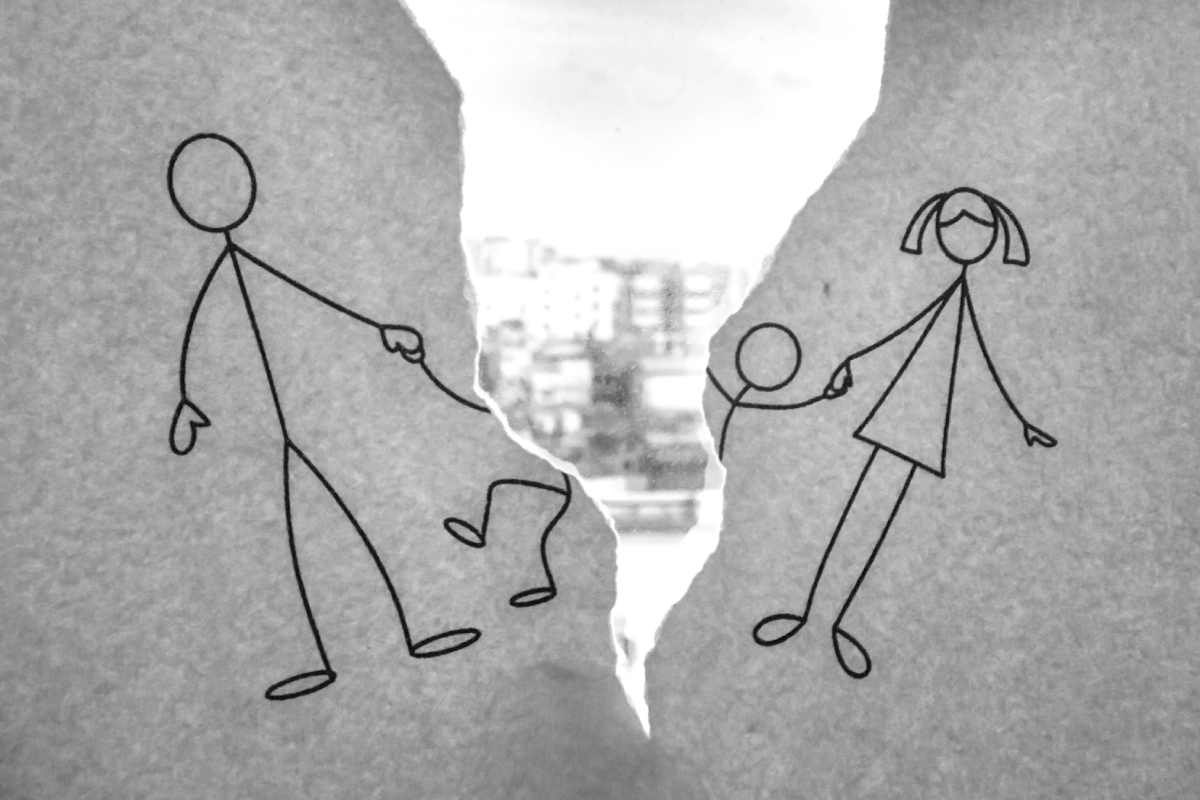 The Connotations Around “Broken Family”