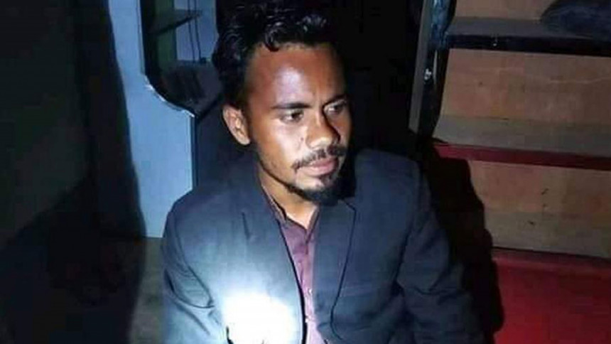 Jhumon Das denied bail in DSA case; family to file appeal