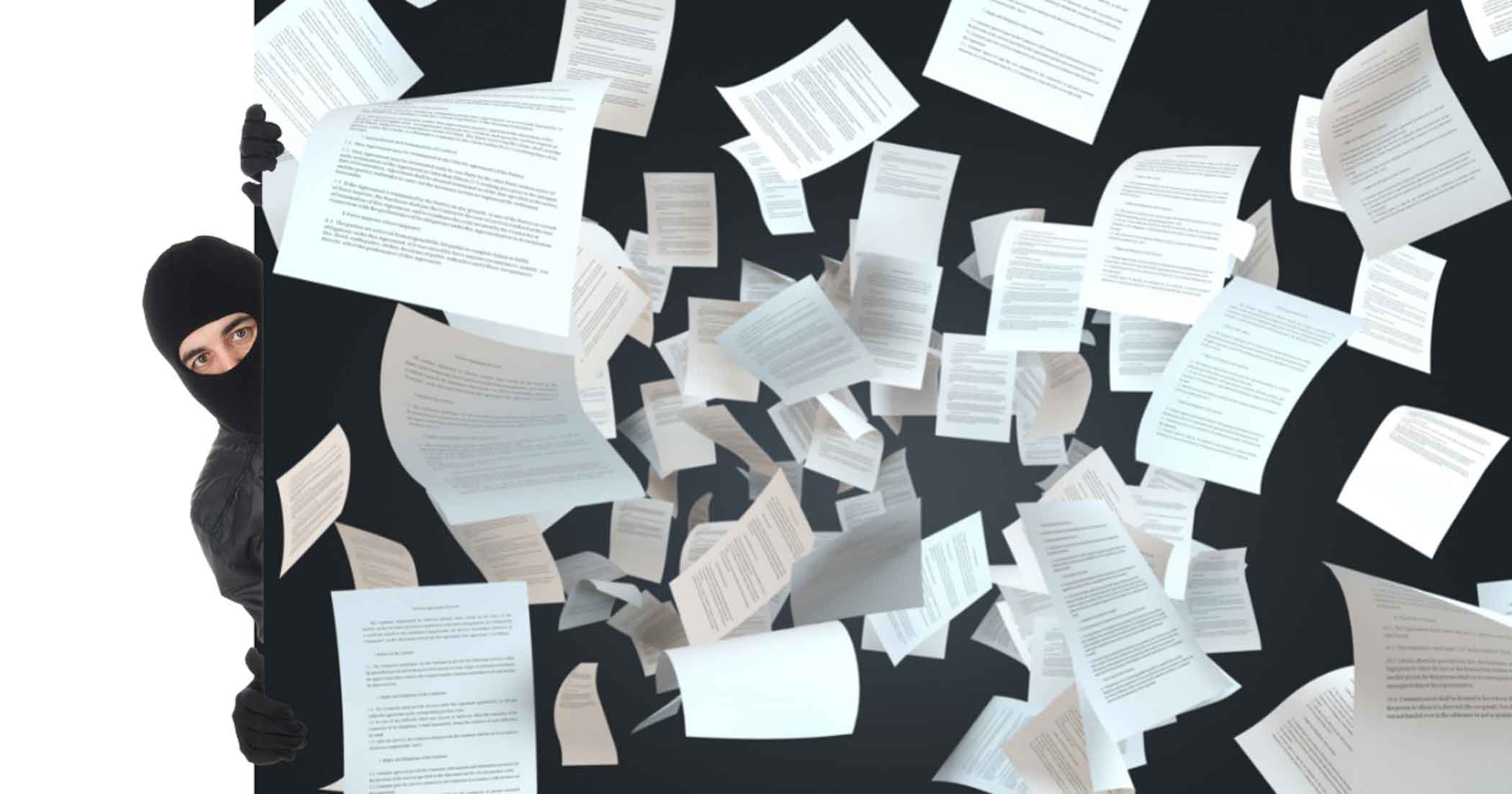 Plagiarism: A menace in the academic world