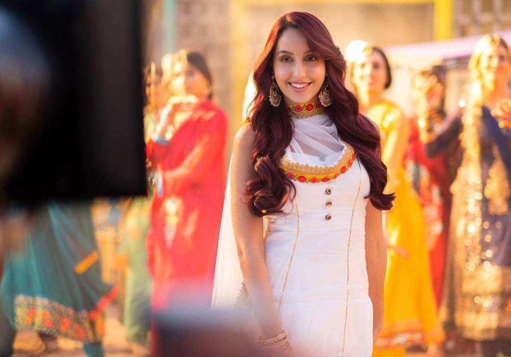 Nora Fatehi denied permission to perform in Bangladesh