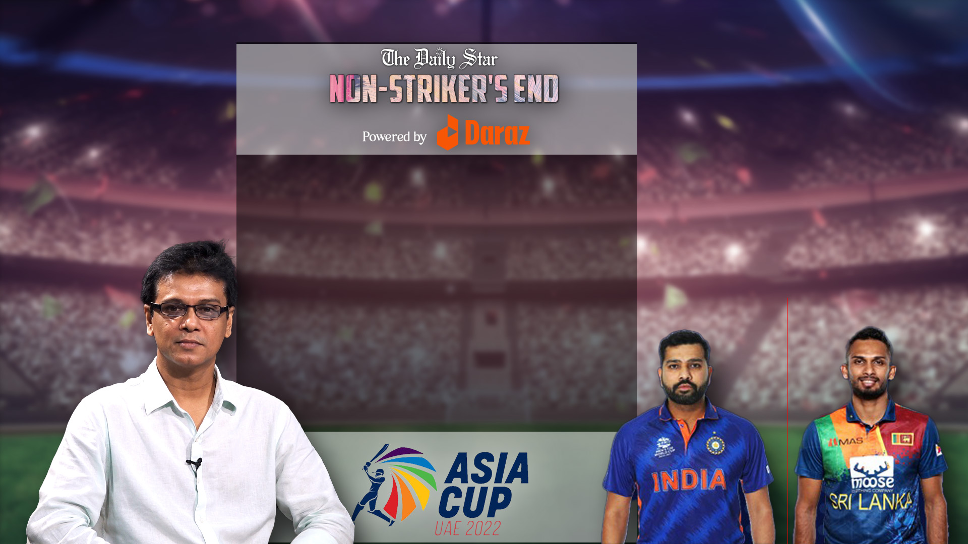 Bangladeshi umpires scaling new heights