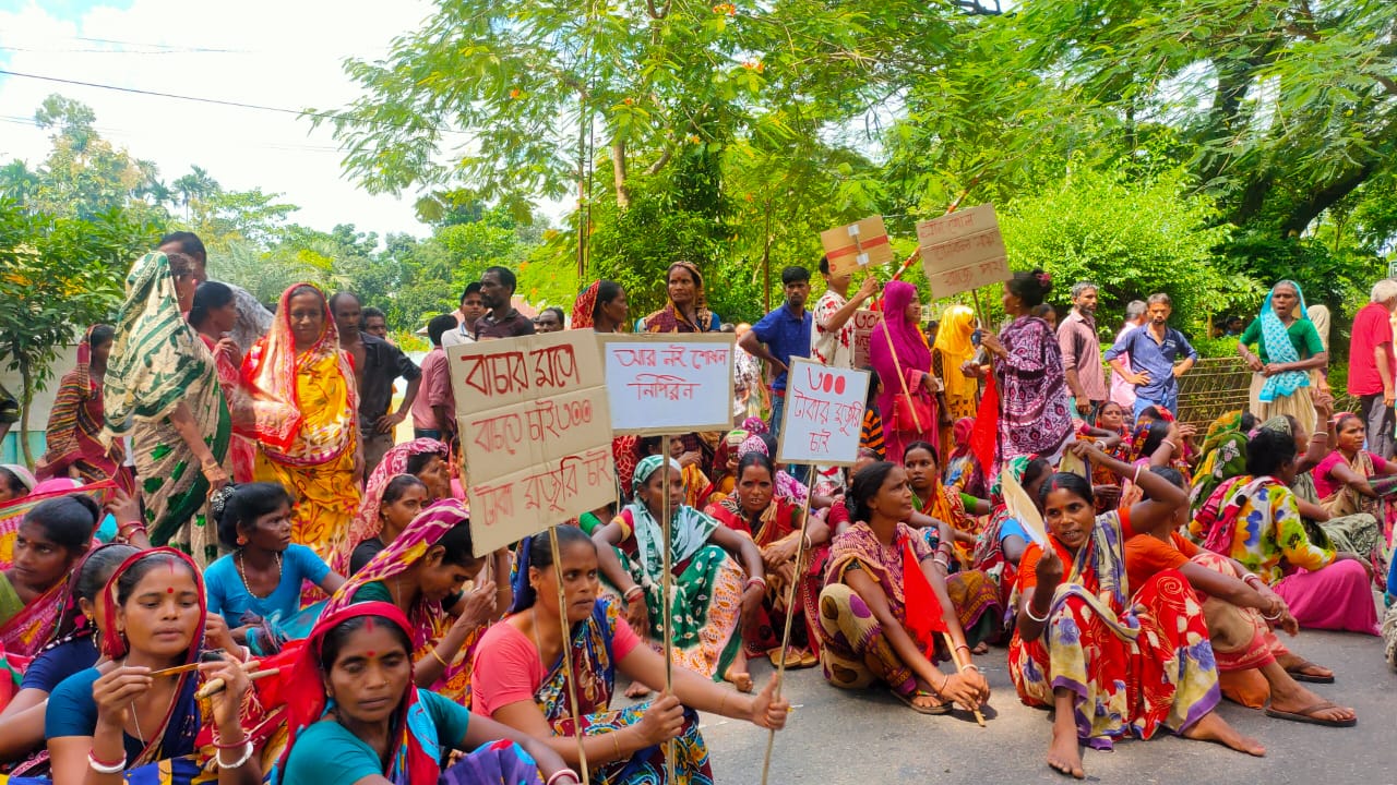 Have we forgotten about dignity?