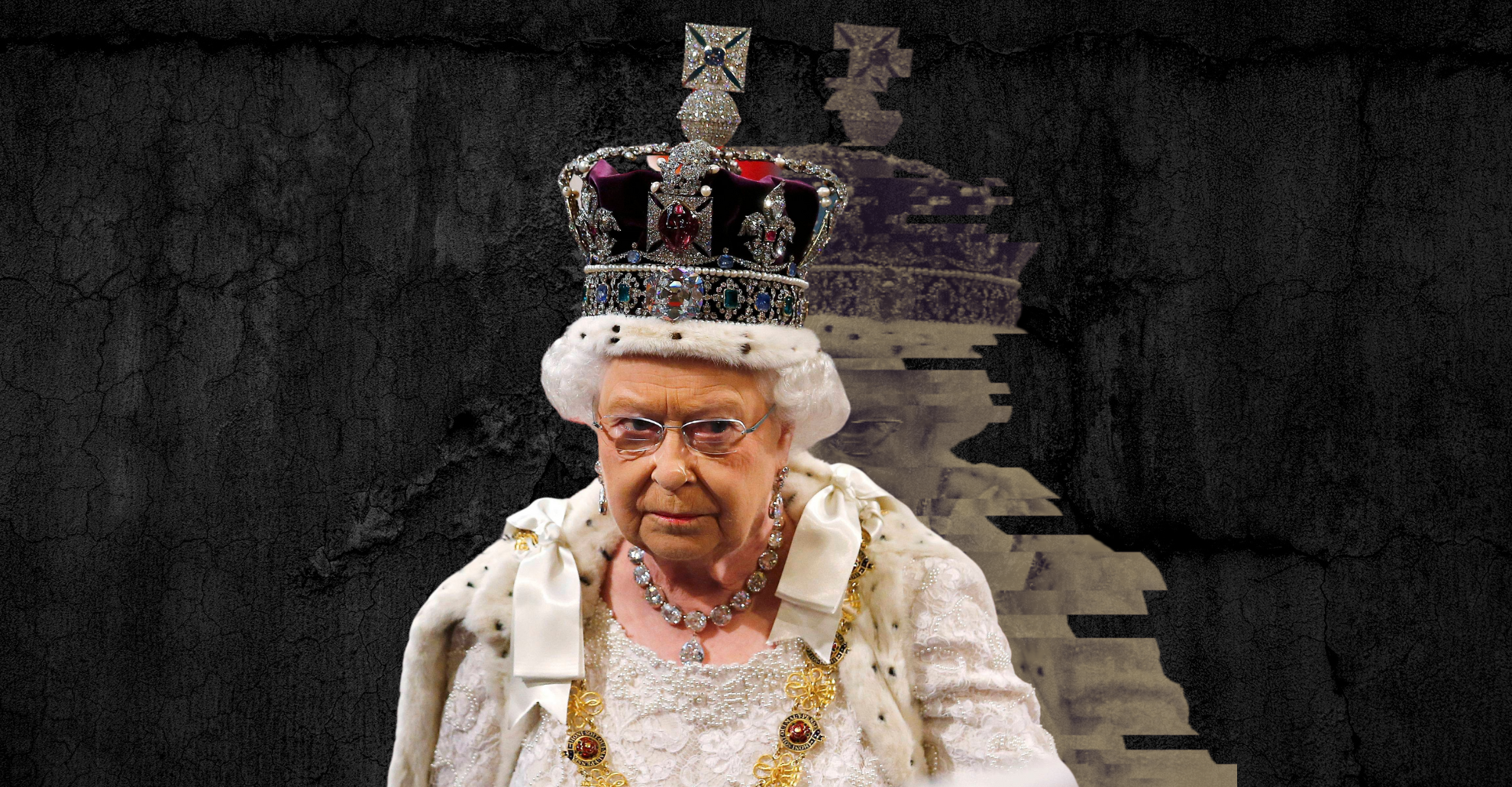 Queen Elizabeth’s death – why the mixed reactions?