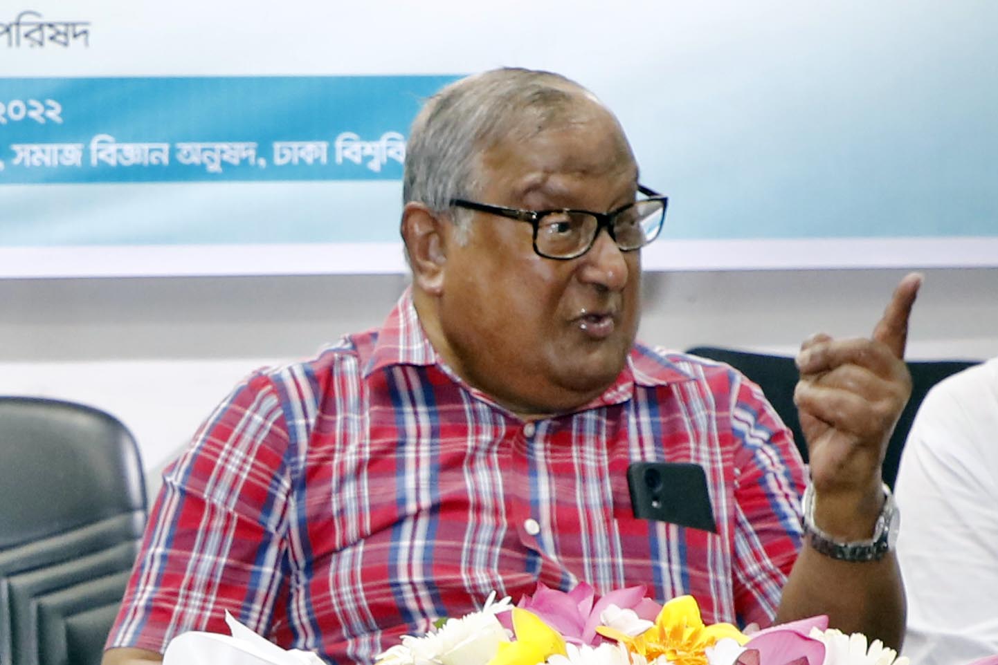 Akbar Ali Khan: Life of service, voice of conscience