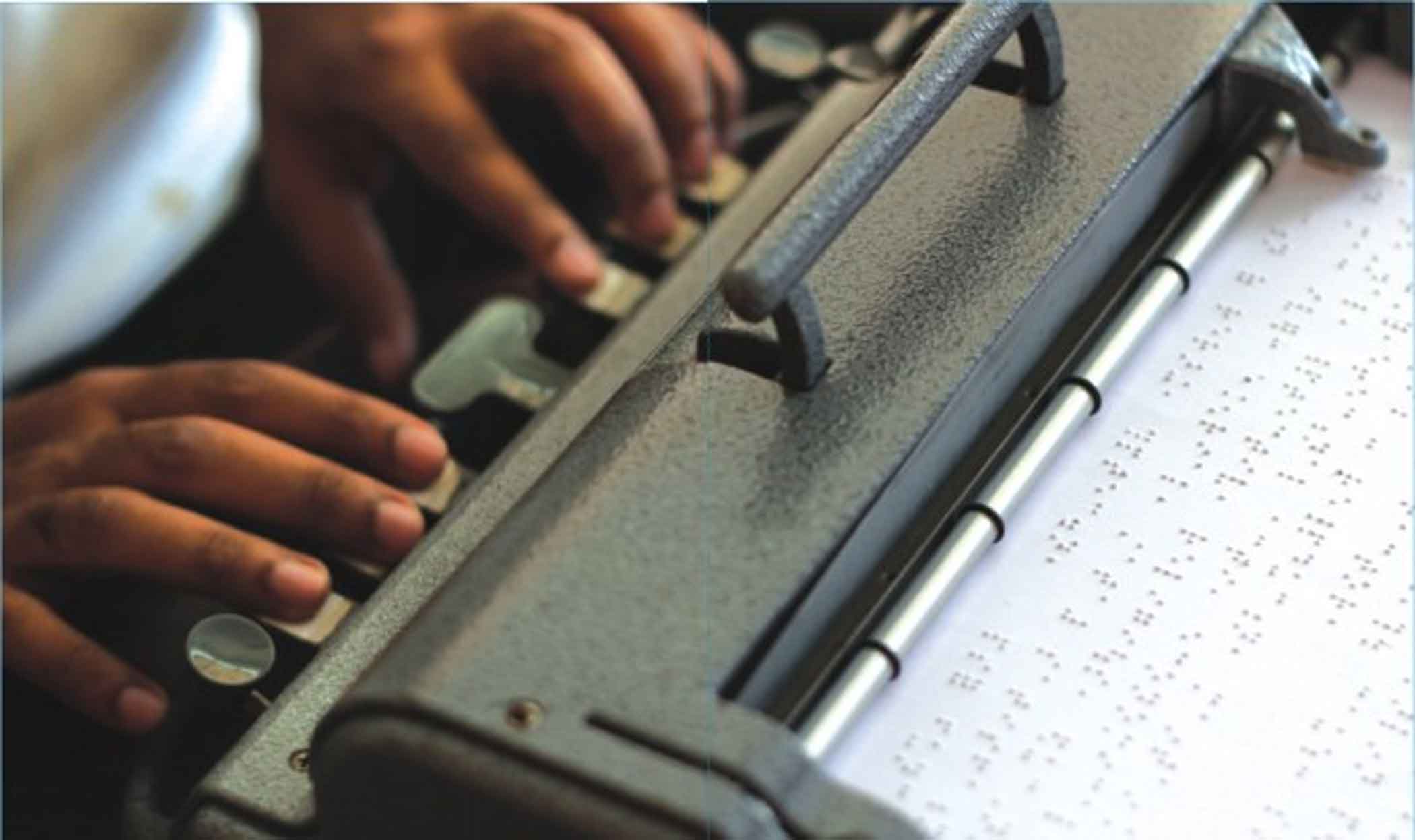 Places of work and education must be more disability-friendly