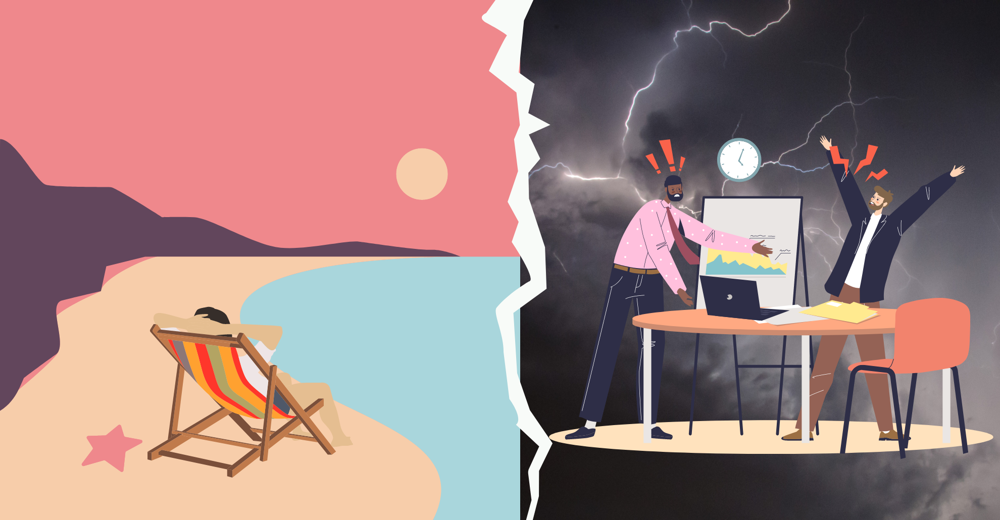 To the groupmates who disappear in the middle of assignments