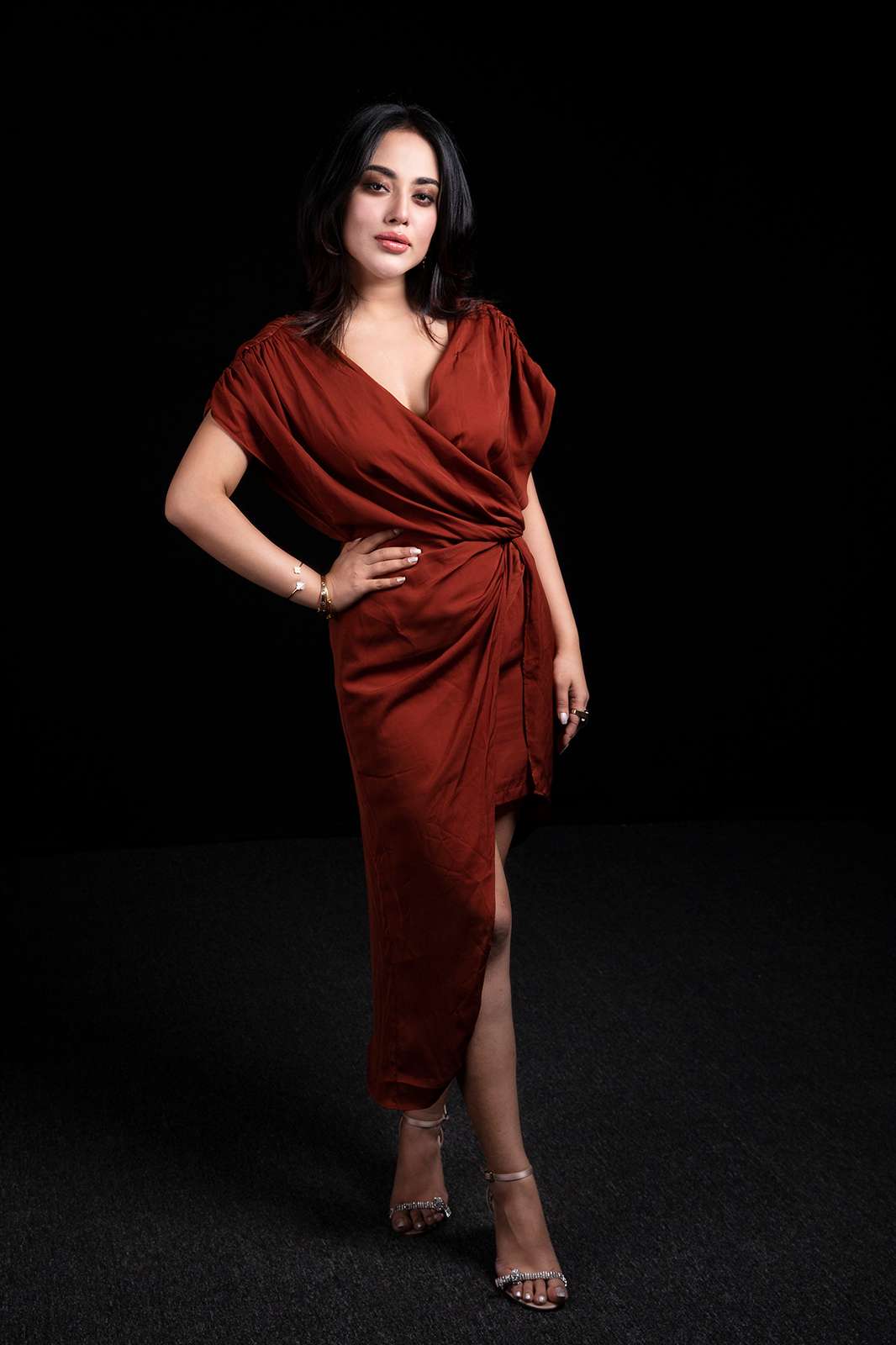 Tama Mirza’s winning streak