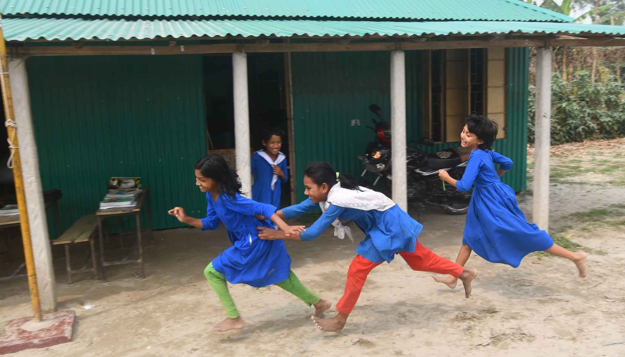 Why is our public spending on education still so shockingly low?