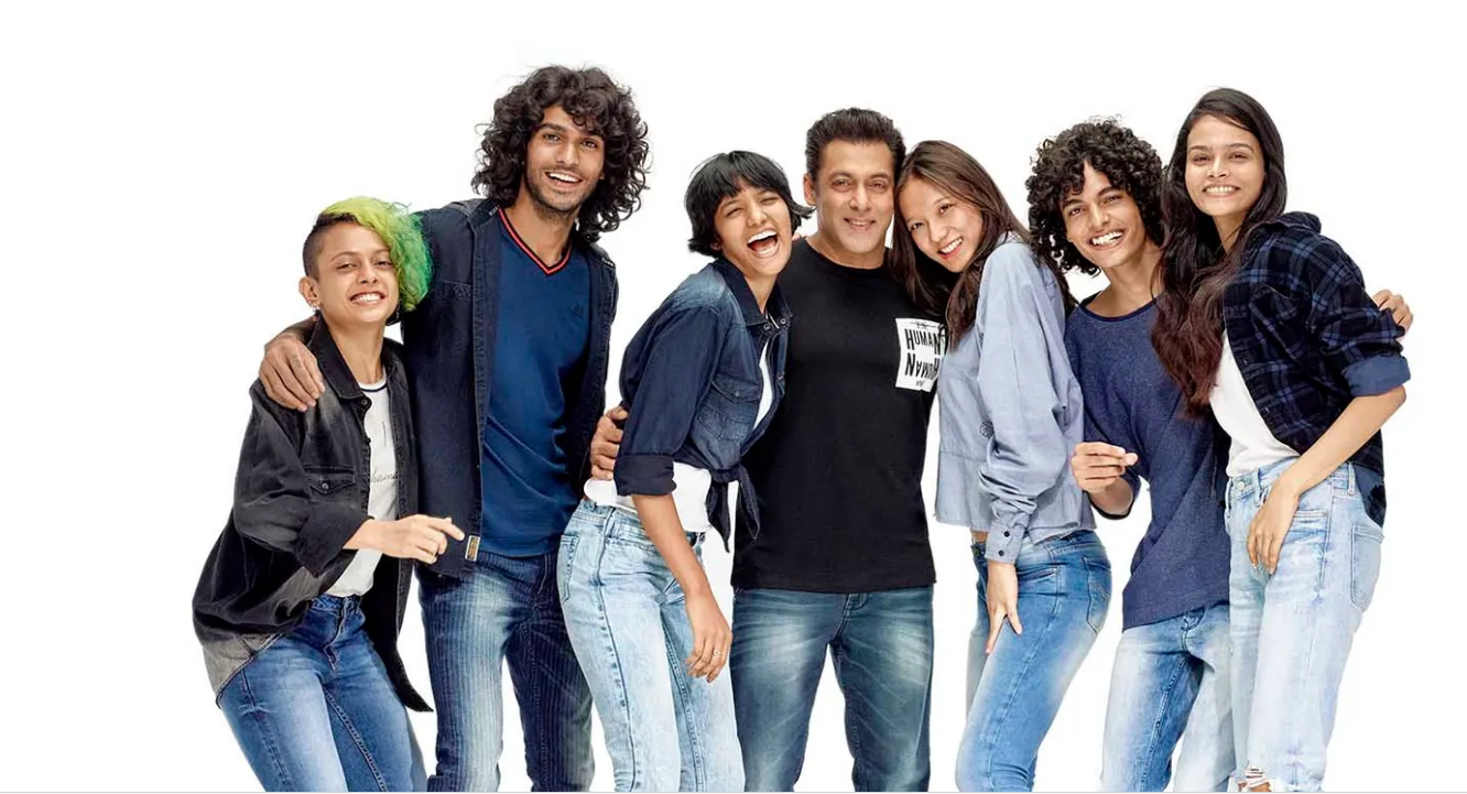 Being Human store to launch in Bangladesh, Sohail Khan to attend opening