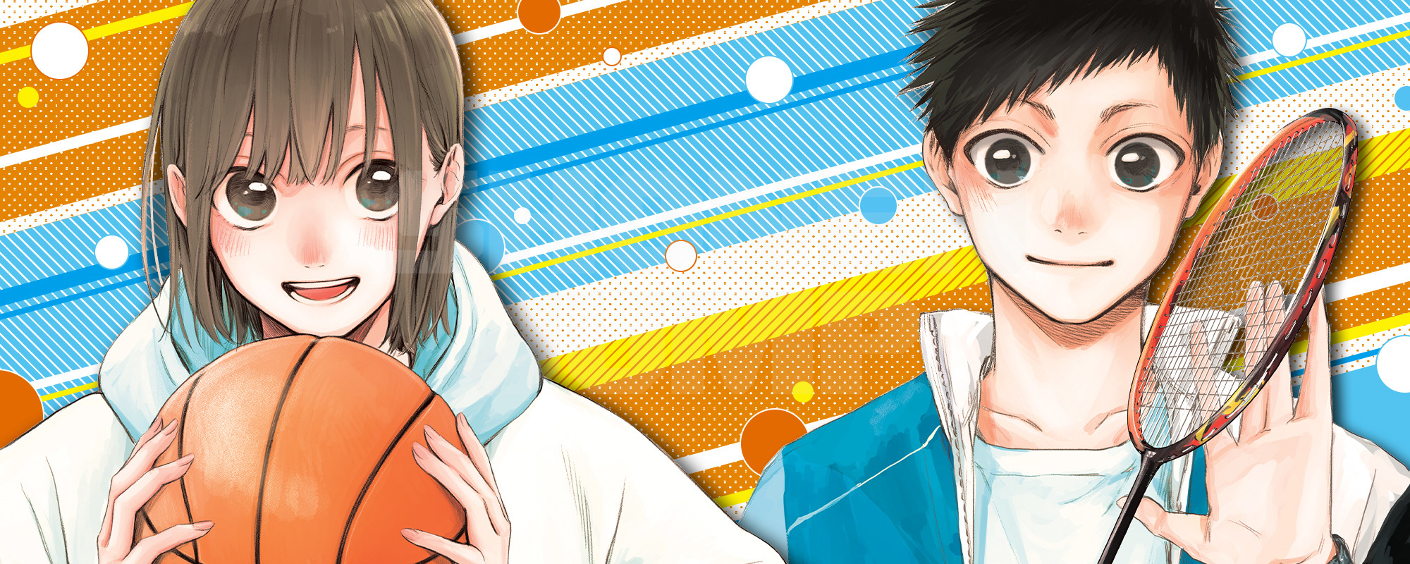 Why Blue Box is a hidden gem among romance manga