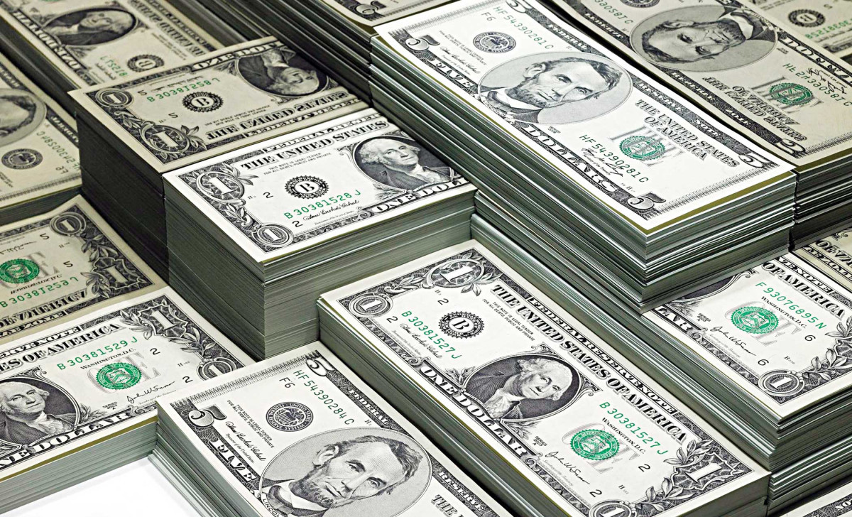 Floating exchange rate takes effect, finally