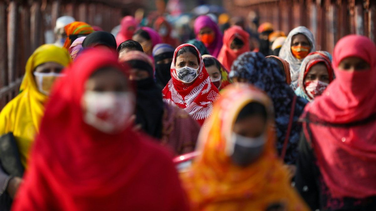 Post-Covid challenges for our labour market