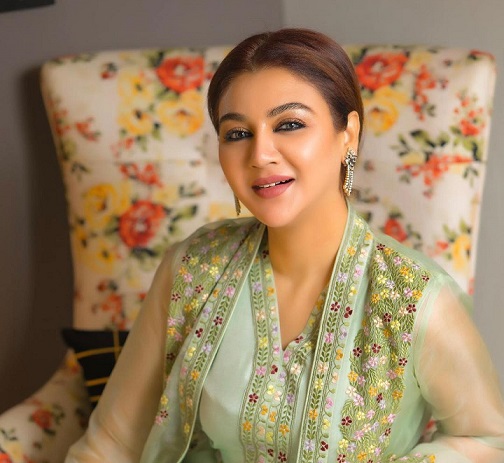 Jaya Ahsan will be chief guest at World Film Festival Kolkata