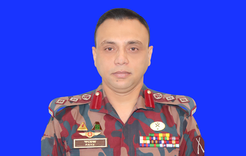 BGB on high alert as mortar shells from Myanmar land in Bangladesh