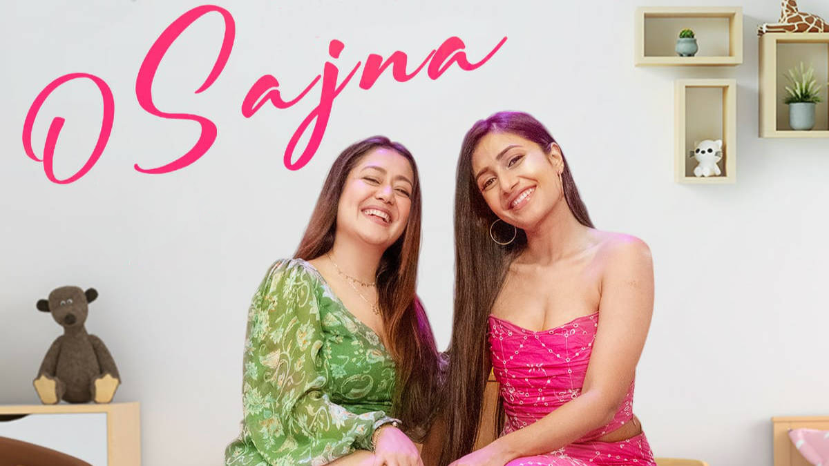 ‘O Sajna’: Neha Kakkar’s rendition induces mixed reactions