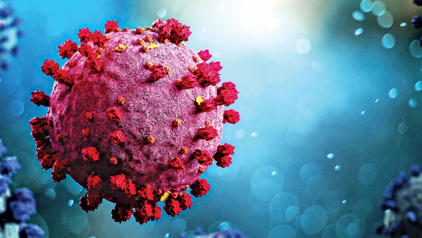 Guards up as new Omicron strain looms