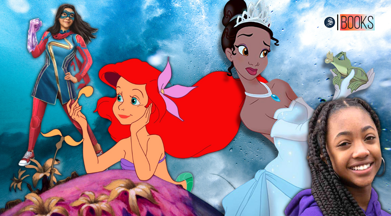 Of diverse princesses and demigods: Is racebending in fantasy adaptations enough?