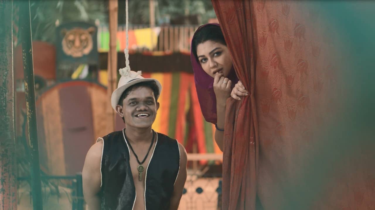 ‘Beauty Circus’ set for release in 19 theatres tomorrow 