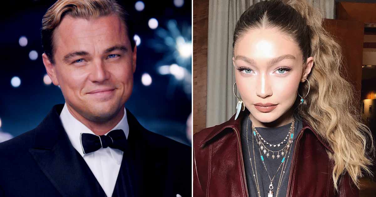 Leonardo DiCaprio and Gigi Hadid secretly dating?